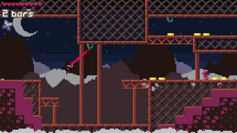 Ninja Cat Remewstered — изображение 1