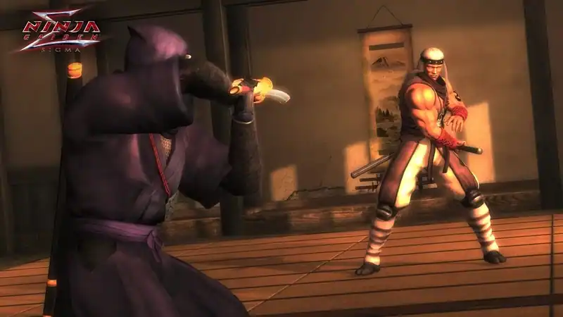 [NINJA GAIDEN: Master Collection] NINJA GAIDEN Σ2 — изображение 1