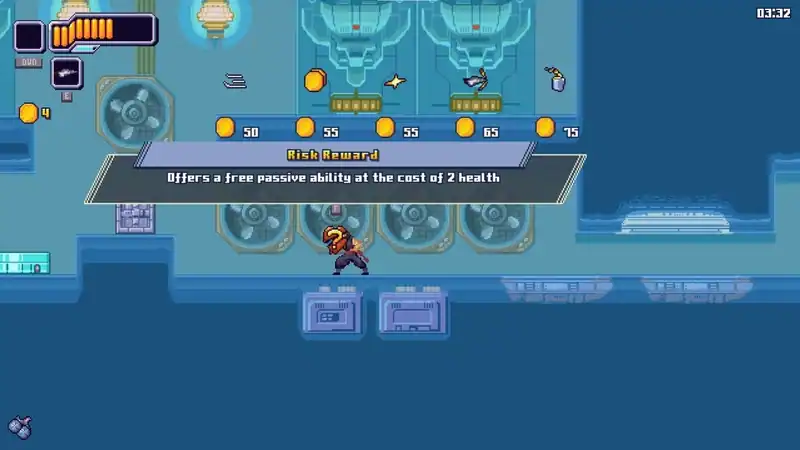 Ninjas Against the Machines — изображение 1
