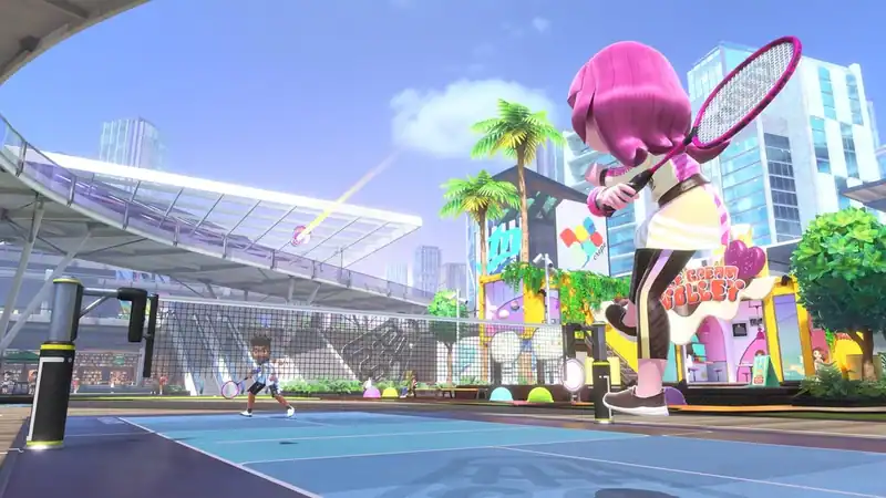 Nintendo Switch Sports — изображение 1