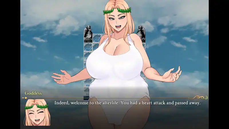 Niramare Quest: Saving a World That Loves Hating Me — изображение 1