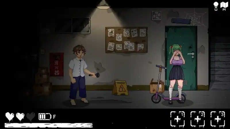 No-exit Apartment — изображение 1