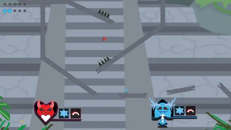 No Legs? No Problem! — изображение 1