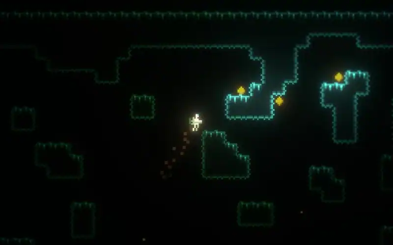 No Lights — изображение 1