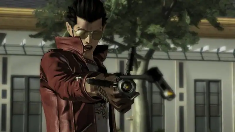 No More Heroes: Heroes' Paradise — изображение 1