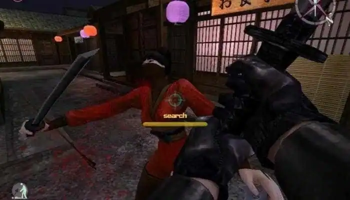 No One Lives Forever 2: A Spy in H.A.R.M.’s Way — изображение 1