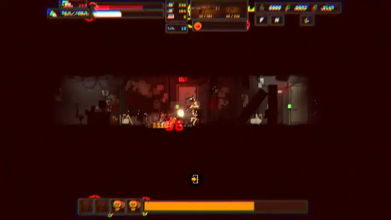 No Time For Pants — изображение 1