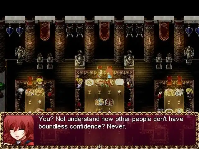 Noblesse Oblige: Legacy of the Sorcerer Kings — изображение 1
