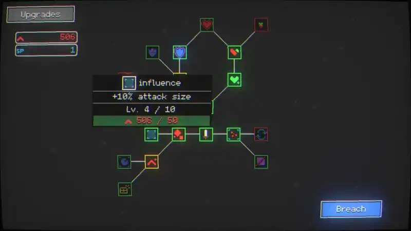 Nodebuster — изображение 1