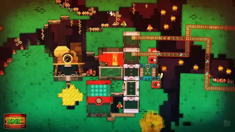 Nom Nom Galaxy по сети — изображение 1