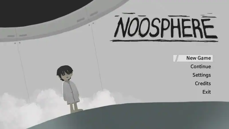 Noosphere (Mocha Games) — изображение 1