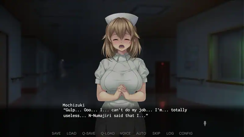 Nope Nope Nope Nope Nurses — изображение 1