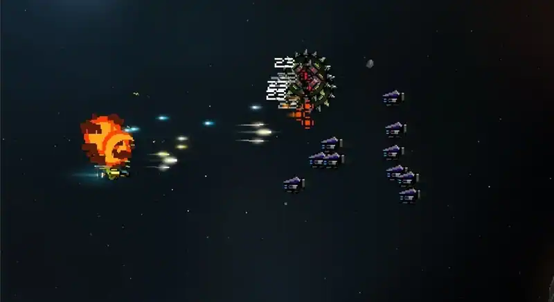 ASTRO: The Beginning — изображение 1