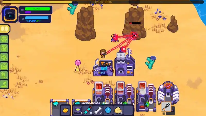 Nova Lands — изображение 1