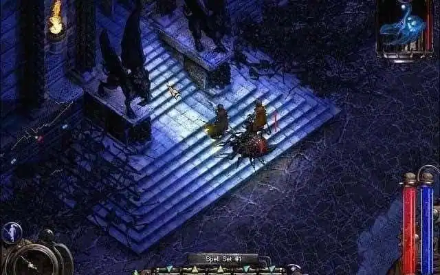 Nox (RPG) — изображение 1