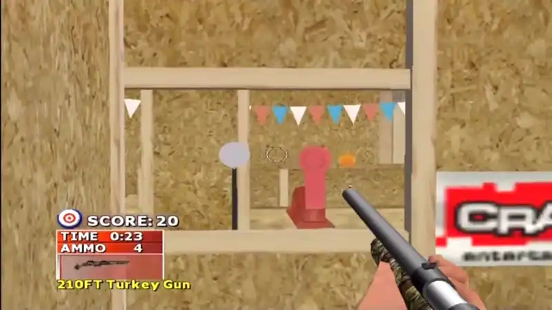 NRA Gun Club — изображение 1
