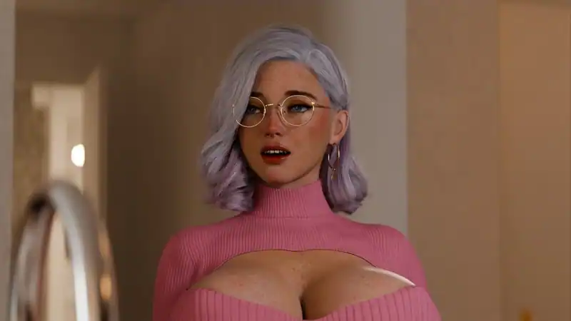 NSFW - A Porn Anthology — изображение 1