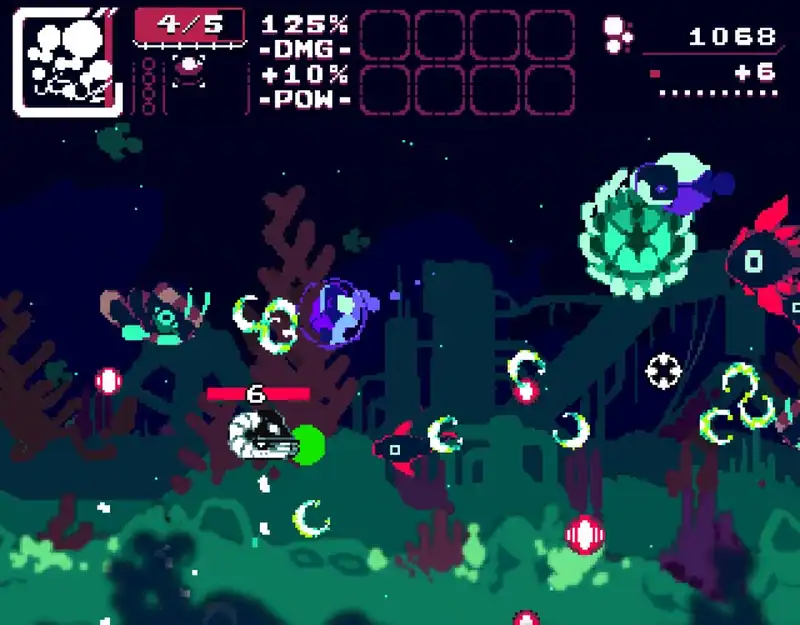 ASTRONAUTILUS — изображение 1
