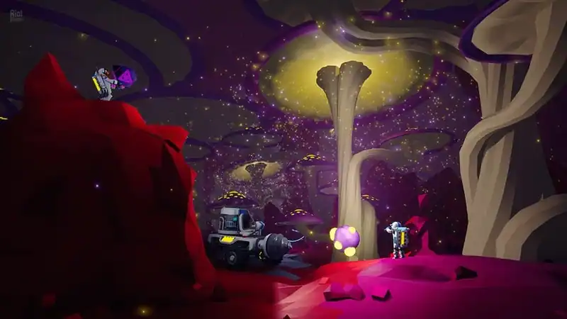 ASTRONEER по сети — изображение 1