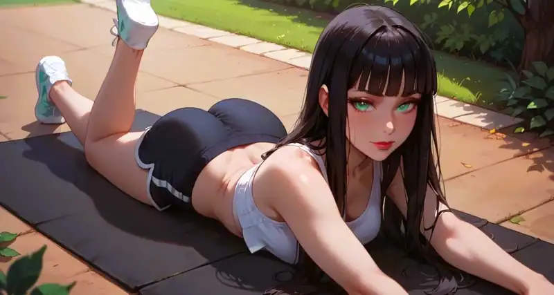 NTR Waifu Story — изображение 1