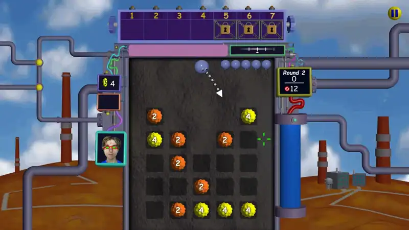 Nubby's Number Factory — изображение 1