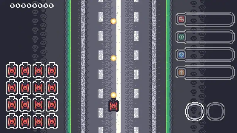 Nuclear Assault — изображение 1