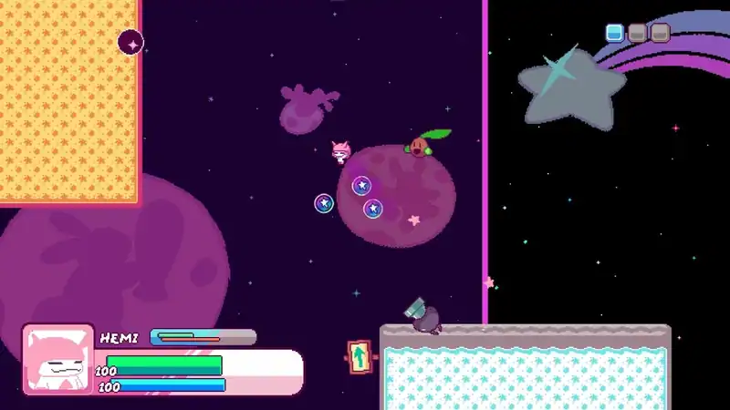 Astropods: Starside Glaze — изображение 1