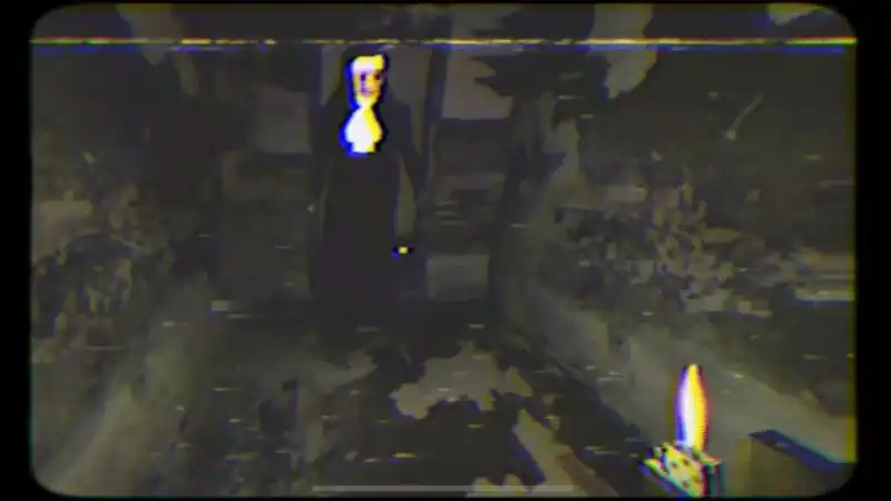 Nun Massacre (Night of the Nun) — изображение 1