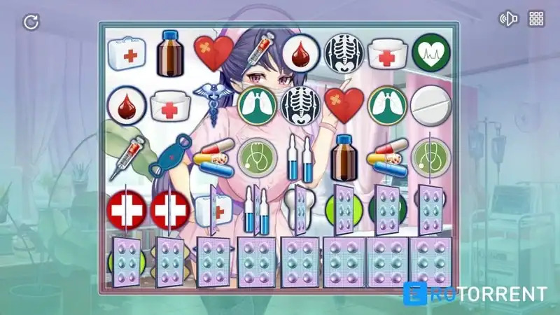 Nurse Sofi — изображение 1