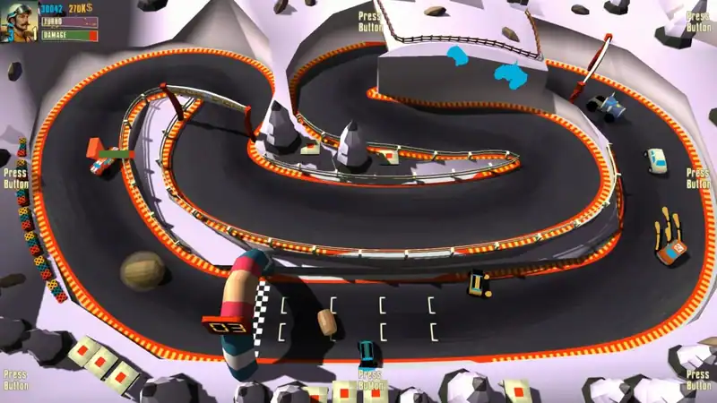 Nutty Motorcars — изображение 1