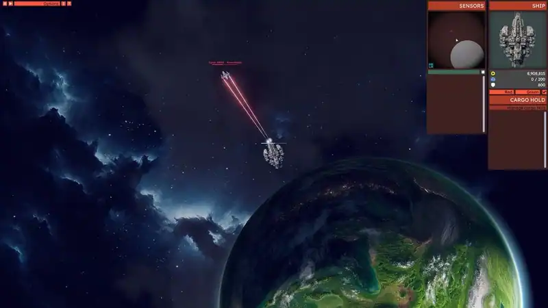 Astrosphere — изображение 1