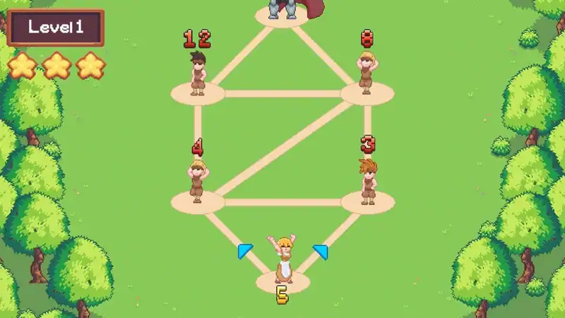 Nympho's Path — изображение 1