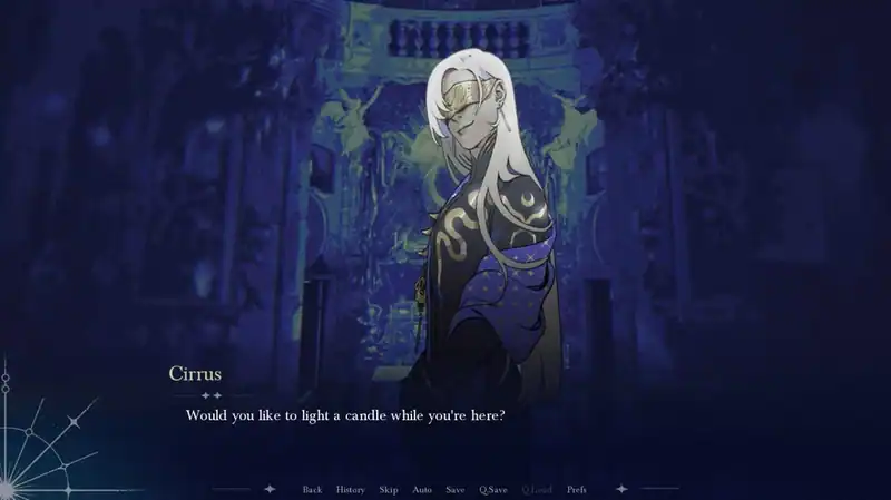 OBSCURA — изображение 1