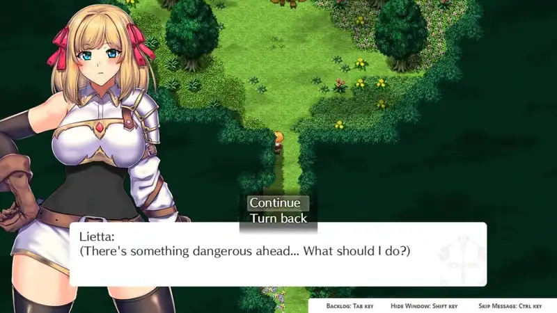 Obscurite Magie: The Blood of Kings — изображение 1