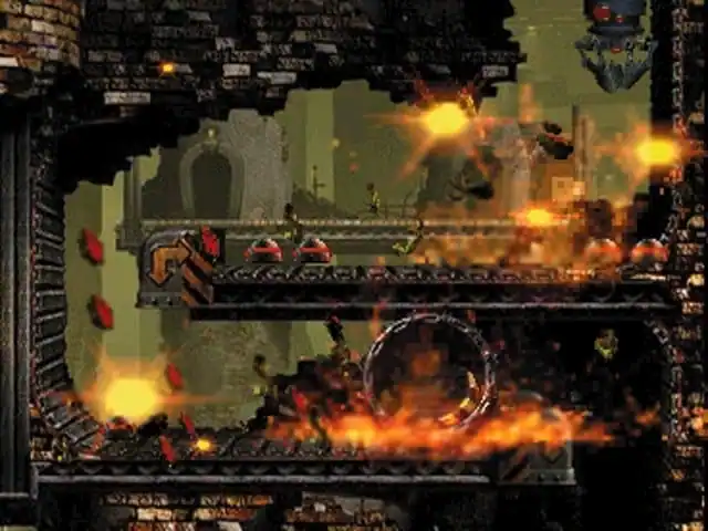 Oddworld: Abe's Exoddus — изображение 1