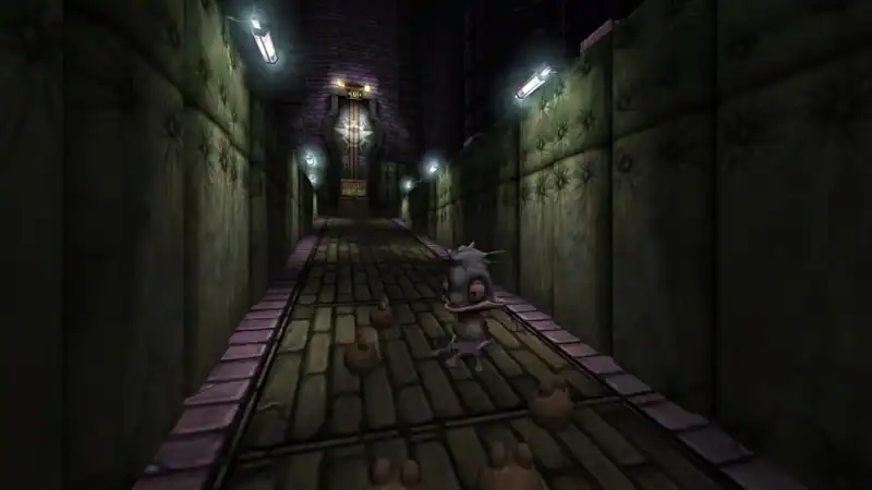 Oddworld: Munch's Oddysee — изображение 1