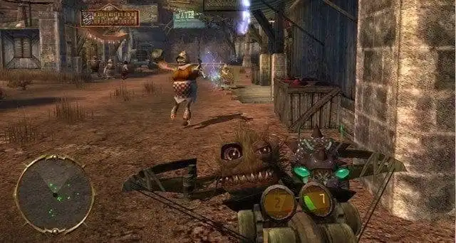 Oddworld: The Oddboxx — изображение 1