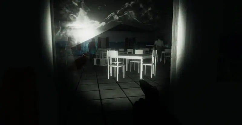 Asylum of the Dead — изображение 1