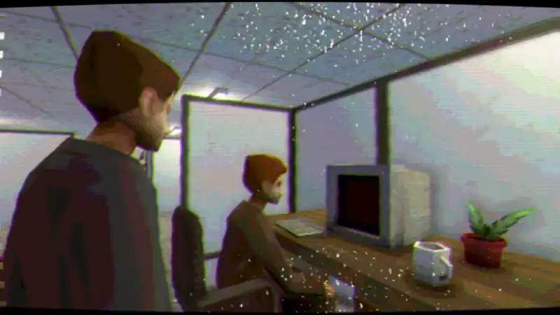 Office Elevator — изображение 1