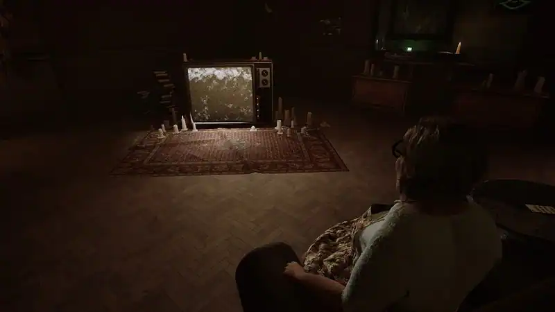 OH DEMON! Fix my TV — изображение 1
