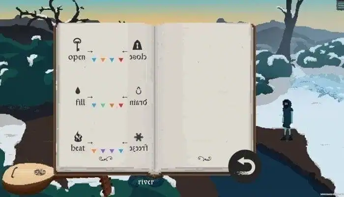 Olav and The Lute — изображение 1