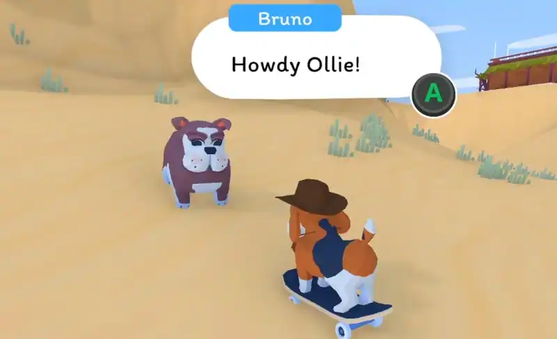 Ollie-Oop — изображение 1
