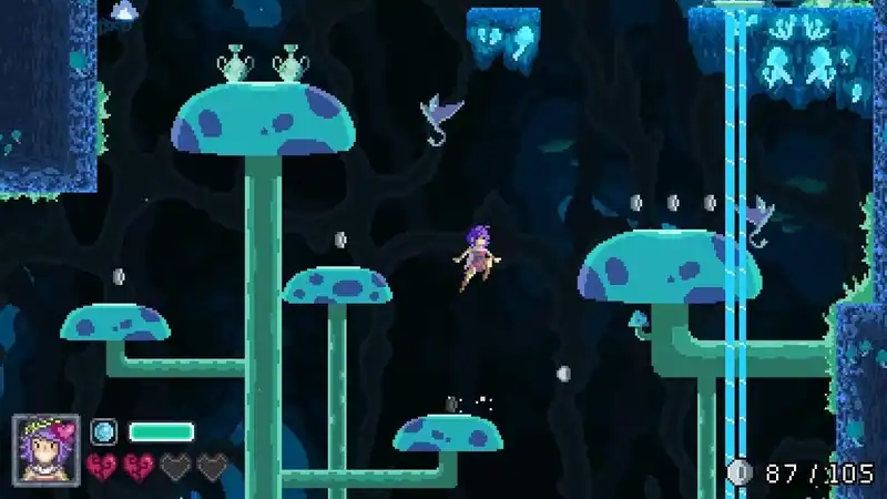 Olympia Rising — изображение 1
