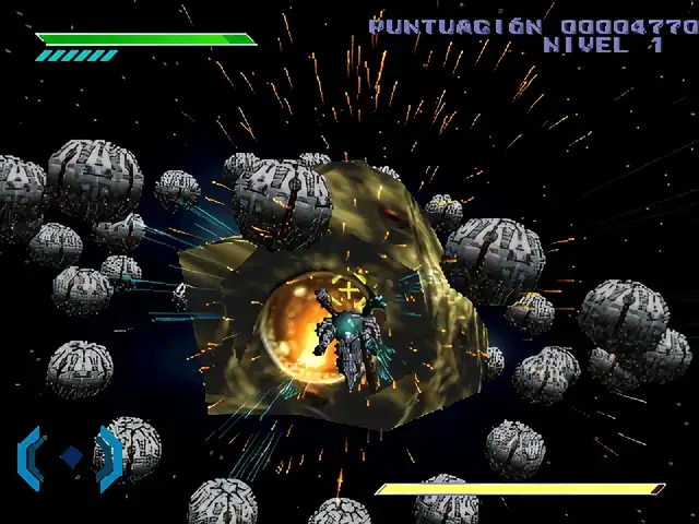 Omega Boost — изображение 1