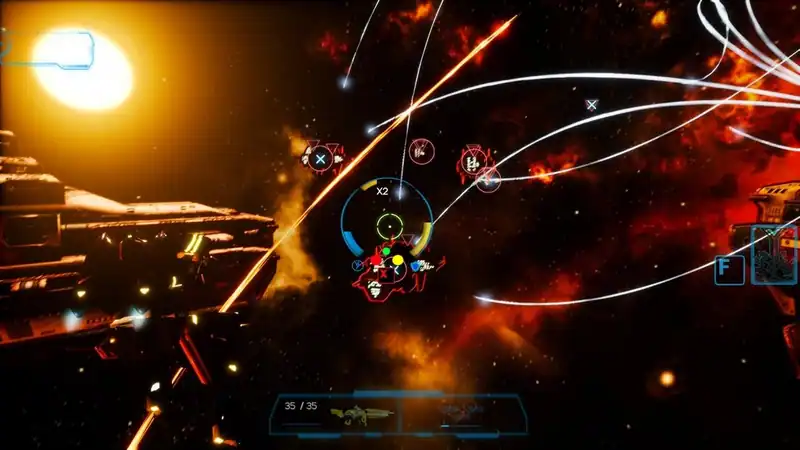 Omnibion War — изображение 1