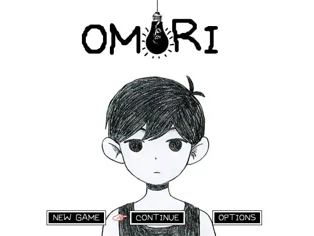 OMORI — изображение 1