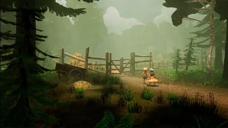 Once a Tale — изображение 1