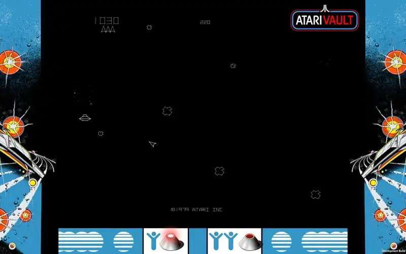 Atari Vault — изображение 1