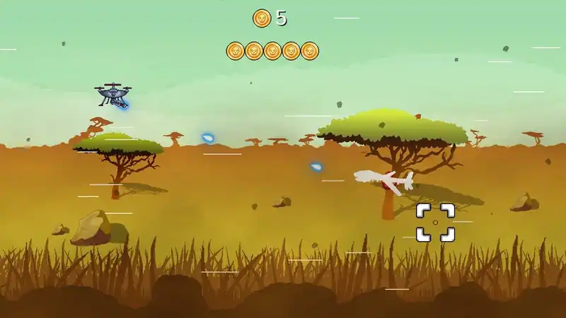 One Drone — изображение 1