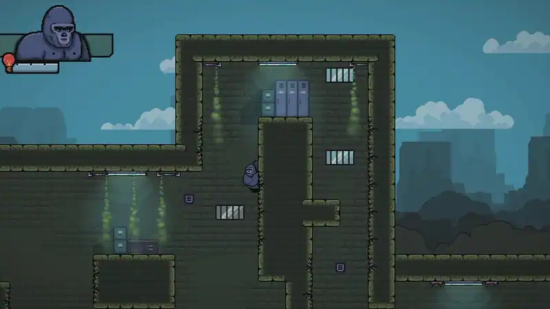 One Escape — изображение 1
